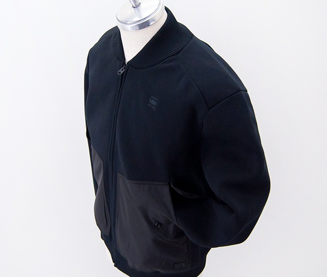 SOLDOUTG-STAR RAW   󥸥˥ ߥå ˥åȥܥСD25126-D465ϡ2024FW