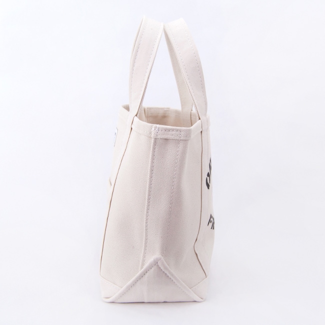 ORCIVAL オーシバル プリント キャンバストートバッグ S［OR-H0361KWC