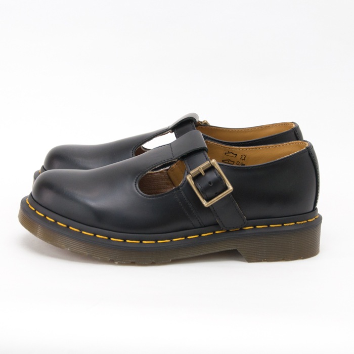 Dr.Martens ドクターマーチン レディース CORE POLLEY ポリー