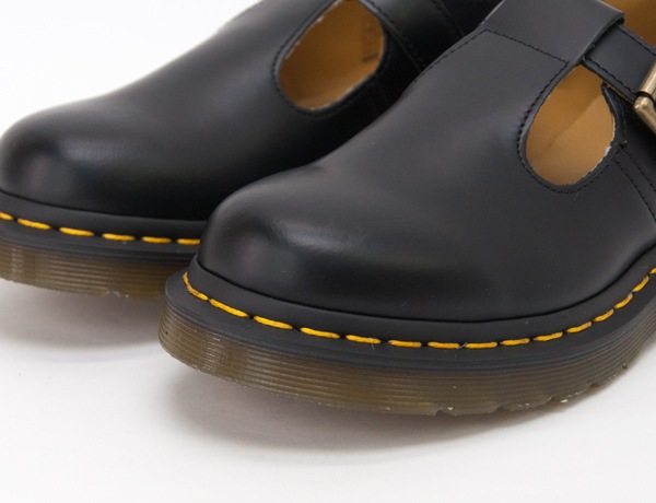 Dr.Martens ドクターマーチン レディース CORE POLLEY ポリー