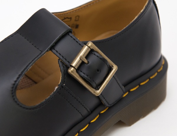 Dr.Martens ドクターマーチン レディース CORE POLLEY ポリー