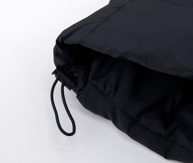 トラディショナルウェザーウエアー ヘイズリーダウンパッカプル ブラック 34 HASELEY DOWN PACKABLE ヘイズリー ダウン パッカブル｜ブラック