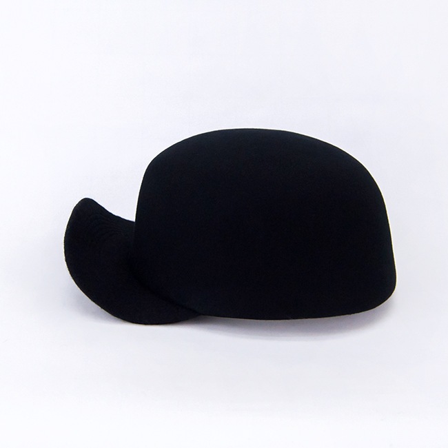 SALE 40%OFF】CA4LA カシラ キャップ CF PRINTED BRIM FELT CAP