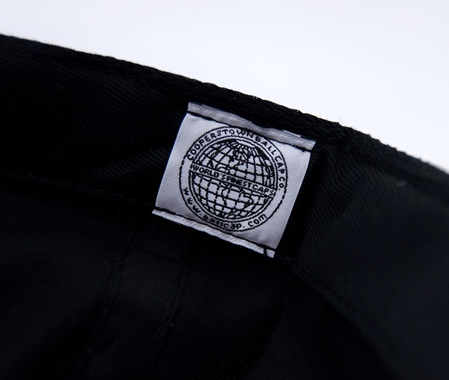 COOPERSTOWN BALL CAP ѡܡ륭å DADCAPNYBYC35SDϡBASIC