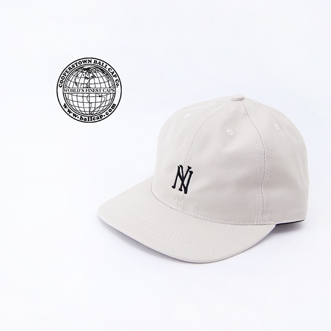 COOPERSTOWN BALL CAP ѡܡ륭å DADCAPNYBYC35SDϡBASIC