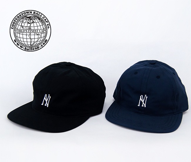 COOPERSTOWN BALL CAP ѡܡ륭å DADCAPNYBYC35SDϡBASIC
