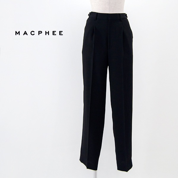期間限定値下げ‼️【USED】TOMORROW LAND MACPHEE SALE 20%OFF】TOMORROWLAND MACPHEE マカフィー レディース