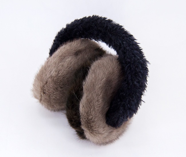 SOLDOUT】CA4LA カシラ イヤーマフ NAGI 5［SHK01263］【2025FW】の