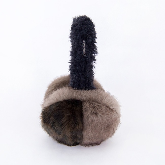 SOLDOUT】CA4LA カシラ イヤーマフ NAGI 5［SHK01263］【2025FW】の