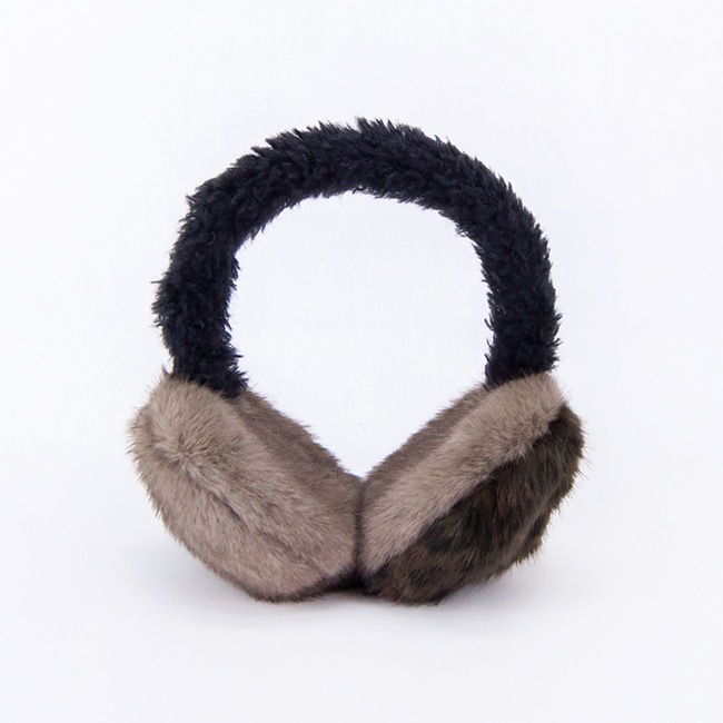 SOLDOUT】CA4LA カシラ イヤーマフ NAGI 5［SHK01263］【2025FW】の