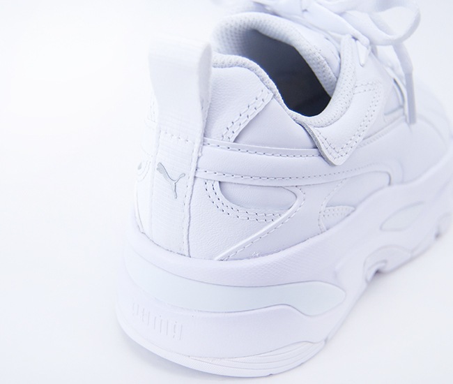 SOLDOUT】PUMA プーマ レディース ブラスター ドレスコード スニーカー