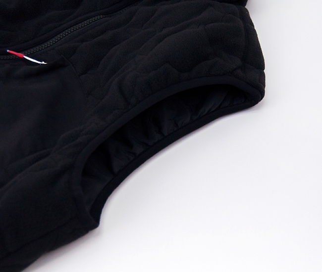 ��SALE 40%OFF��CHUMS ����ॹ ��� �֡��ӡ����ƥå��ե꡼���٥��ȡ�CH04-1418�ϡ�2024FW�ۡ����ʸ��Բġ�