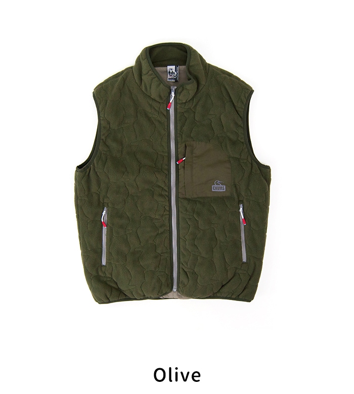 ��SALE 40%OFF��CHUMS ����ॹ ��� �֡��ӡ����ƥå��ե꡼���٥��ȡ�CH04-1418�ϡ�2024FW�ۡ����ʸ��Բġ�