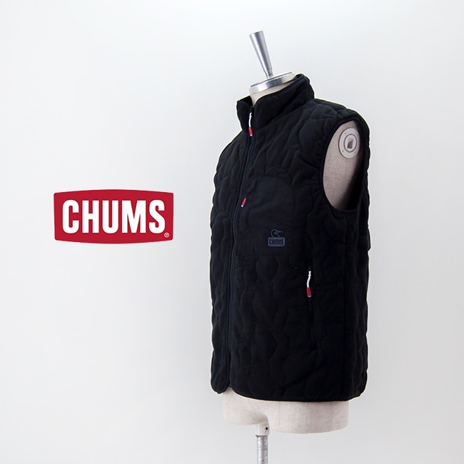 ��SALE 40%OFF��CHUMS ����ॹ ��� �֡��ӡ����ƥå��ե꡼���٥��ȡ�CH04-1418�ϡ�2024FW�ۡ����ʸ��Բġ�