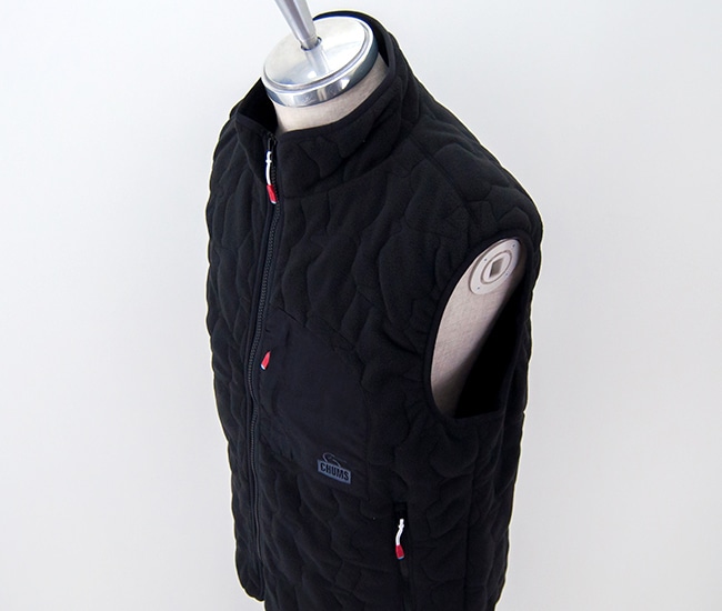 ��SALE 40%OFF��CHUMS ����ॹ ��� �֡��ӡ����ƥå��ե꡼���٥��ȡ�CH04-1418�ϡ�2024FW�ۡ����ʸ��Բġ�