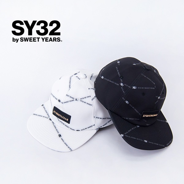 SALE 30%OFFSY32 by SWEET YEARS 磻ƥȥХȥ䡼 եååס15055ϡ2025SSۡʸԲġ