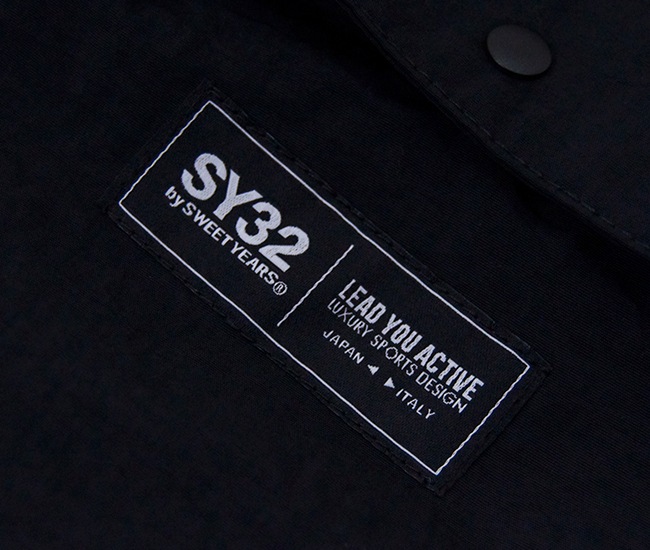 SOLDOUT】SY32 by SWEET YEARS エスワイサーティトゥバイスィート