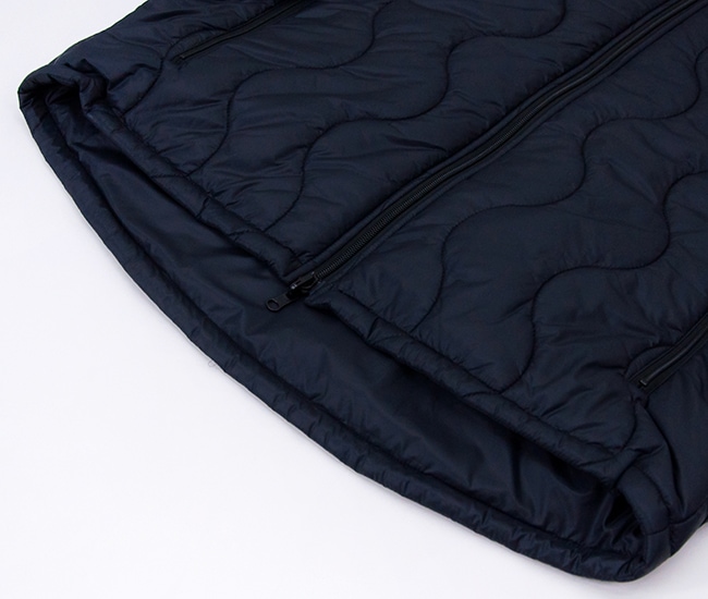 WILD THINGS �磻��ɥ��󥰥� ��� ��С����֥� �ӥ쥤���㥱�åȡ�WT25139SK�ϡ�2025FW��