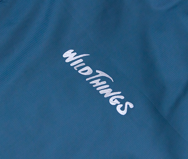 WILD THINGS �磻��ɥ��󥰥� ��� ��С����֥� �ӥ쥤���㥱�åȡ�WT25139SK�ϡ�2025FW��