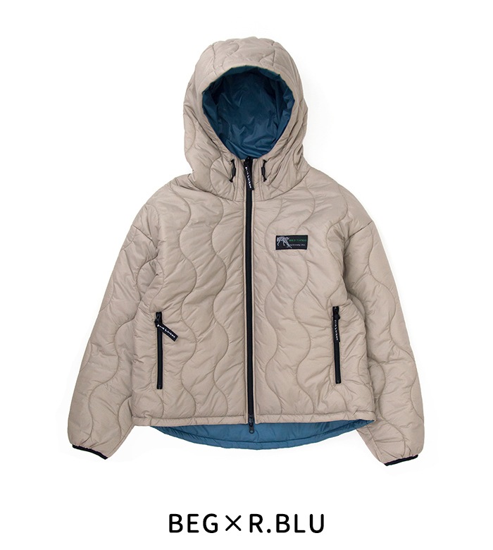 WILD THINGS �磻��ɥ��󥰥� ��� ��С����֥� �ӥ쥤���㥱�åȡ�WT25139SK�ϡ�2025FW��