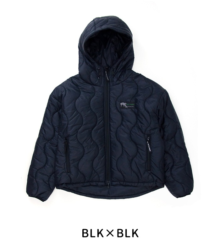 WILD THINGS �磻��ɥ��󥰥� ��� ��С����֥� �ӥ쥤���㥱�åȡ�WT25139SK�ϡ�2025FW��