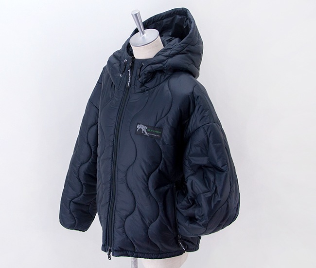 WILD THINGS �磻��ɥ��󥰥� ��� ��С����֥� �ӥ쥤���㥱�åȡ�WT25139SK�ϡ�2025FW��