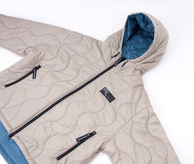 WILD THINGS �磻��ɥ��󥰥� ��� ��С����֥� �ӥ쥤���㥱�åȡ�WT25139SK�ϡ�2025FW��