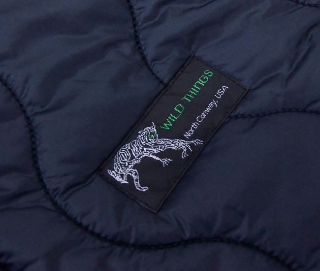 WILD THINGS �磻��ɥ��󥰥� ��� ��С����֥� �ӥ쥤���㥱�åȡ�WT25139SK�ϡ�2025FW��