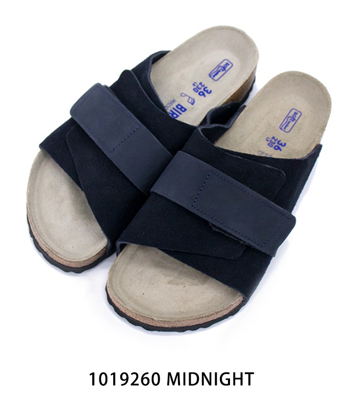 BIRKENSTOCK ӥ륱󥷥ȥå ˥å Kyoto 1019205/1019260ϡ2021SS