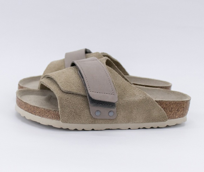 BIRKENSTOCK ӥ륱󥷥ȥå ˥å Kyoto 1019205/1019260ϡSS