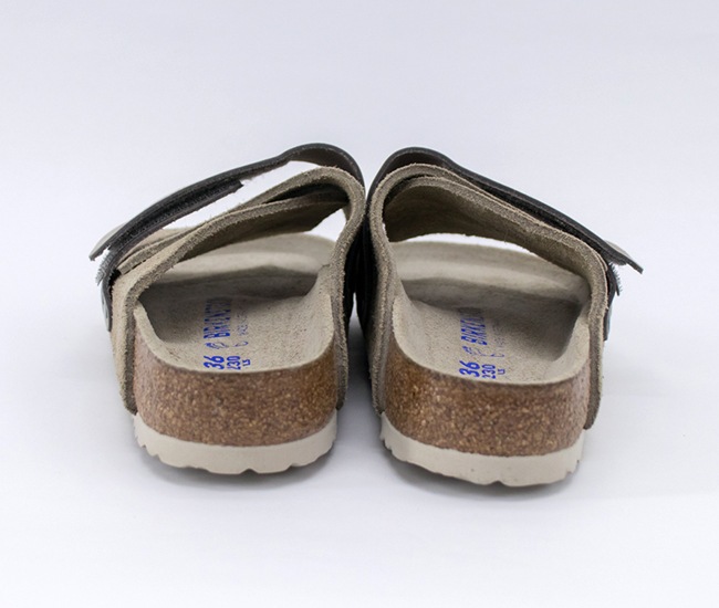 BIRKENSTOCK ӥ륱󥷥ȥå ˥å Kyoto 1019205/1019260ϡSS