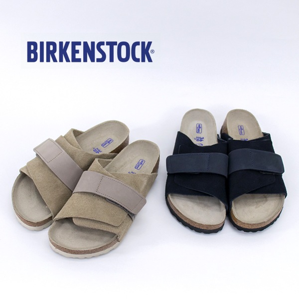 BIRKENSTOCK ӥ륱󥷥ȥå ˥å Kyoto 1019205/1019260ϡSS
