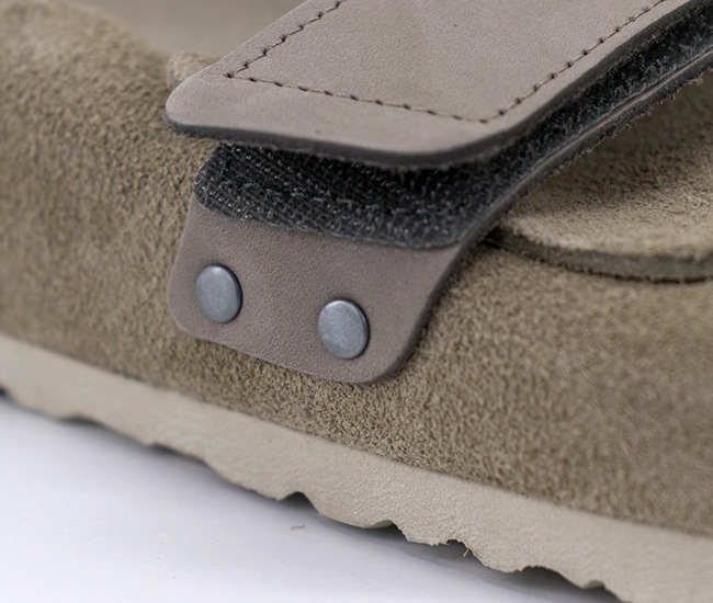 BIRKENSTOCK ӥ륱󥷥ȥå ˥å Kyoto 1019205/1019260ϡSS