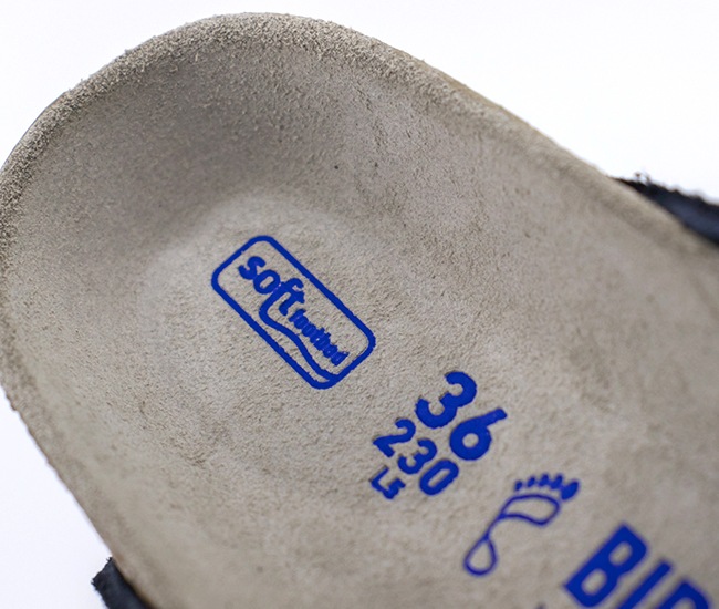 BIRKENSTOCK ӥ륱󥷥ȥå ˥å Kyoto 1019205/1019260ϡSS