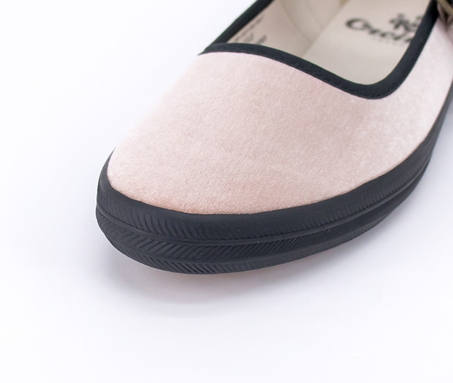 SALE 30%OFF】ORCIVAL オーシバル レディース ベルベット ストラップ