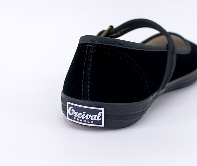 SALE 30%OFF】ORCIVAL オーシバル レディース ベルベット ストラップ