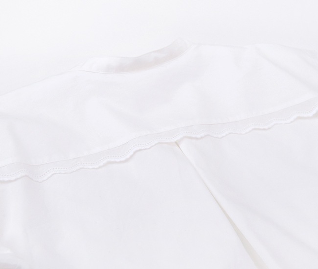 SALE 40%OFF】TOMORROWLAND MACPHEE マカフィー レディース コットン