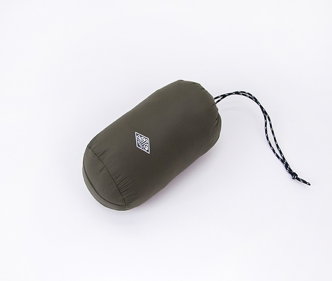 DANTON ����ȥ� ��� ���롼�ͥå� ����ʡ������󥸥㥱�åȡ�DT-A0025RRT�ϡ�2025FW��