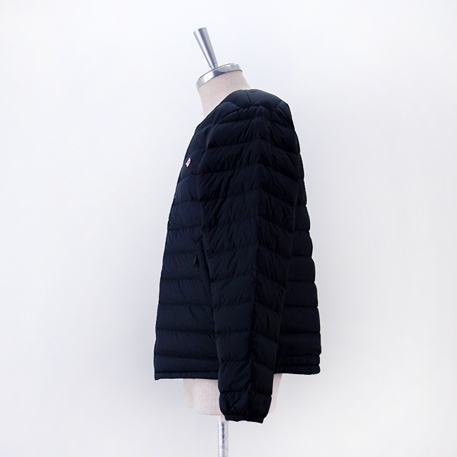 DANTON ����ȥ� ��� ���롼�ͥå� ����ʡ������󥸥㥱�åȡ�DT-A0025RRT�ϡ�2025FW��