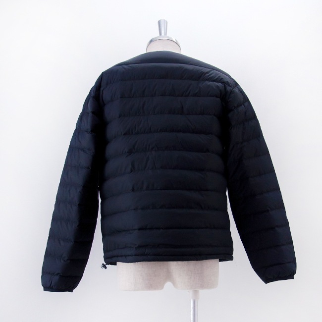 DANTON ����ȥ� ��� ���롼�ͥå� ����ʡ������󥸥㥱�åȡ�DT-A0025RRT�ϡ�2025FW��