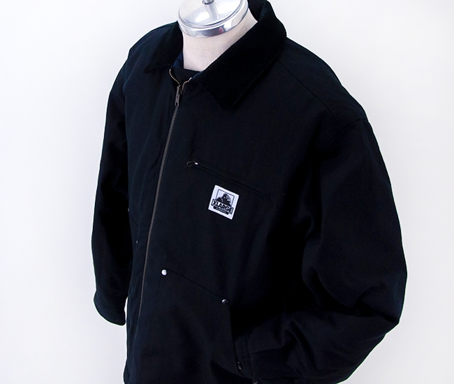 XLARGE エクストララージ メンズ リバーシブルワークジャケット