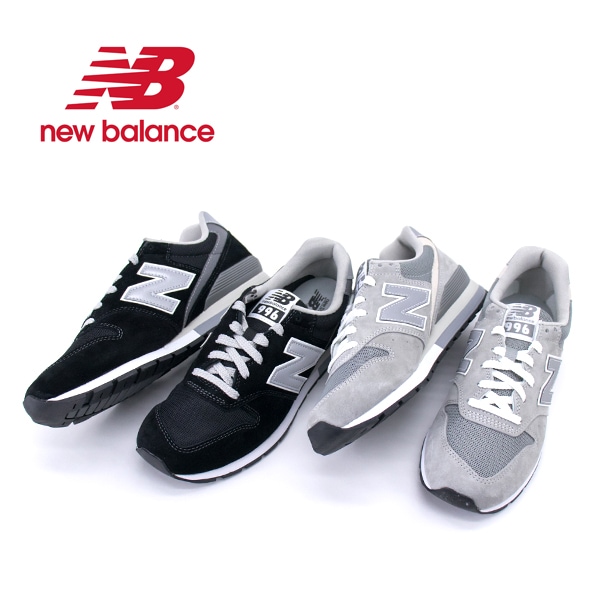 New Balance ˥塼Х  CM996 ˡCM996ϡBASIC