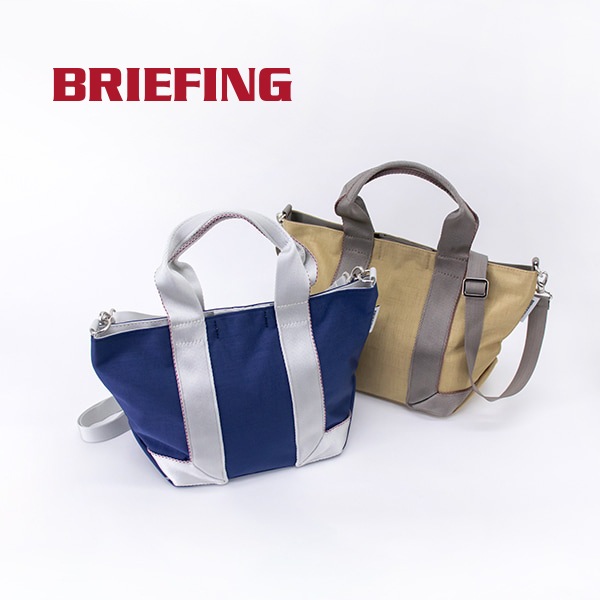 SALE 40%OFF】BRIEFING ブリーフィング ボートトート S