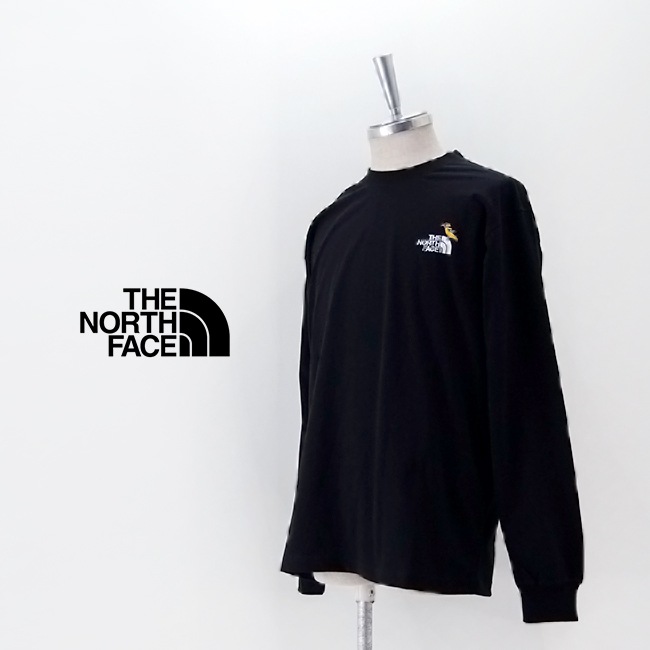 SOLDOUT】THE NORTH FACE ザ・ノース・フェイス ユニセックス ロング