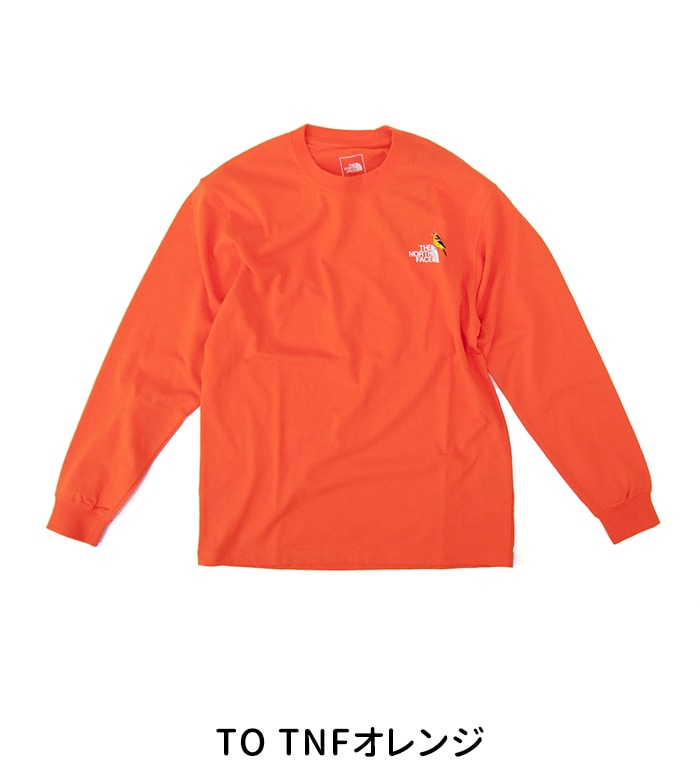 SOLDOUT】THE NORTH FACE ザ・ノース・フェイス ユニセックス ロング