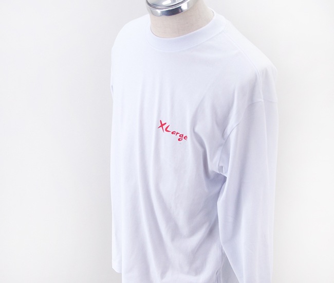 SOLDOUT】XLARGE エクストララージ メンズ カクタス ロングスリーブT