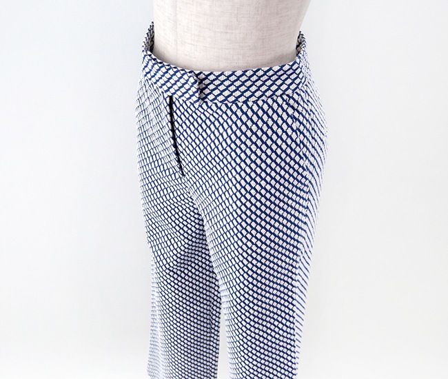 TOMORROWLAND ȥ ǥ 䥹ȥå ߥ磻ɥѥġ13-04-42-04301ϡ2024SS