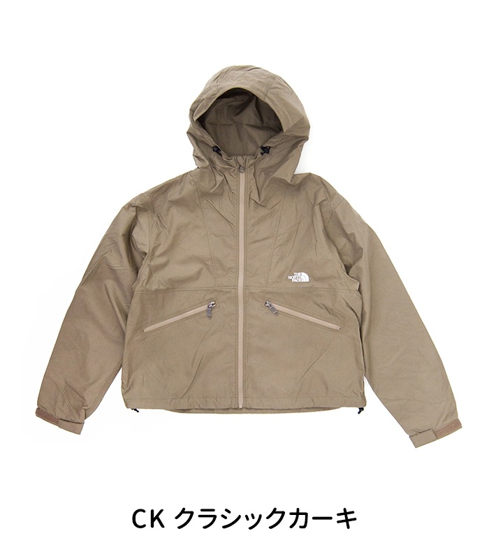 SOLDOUT】THE NORTH FACE ザ・ノース・フェイス レディース ショート