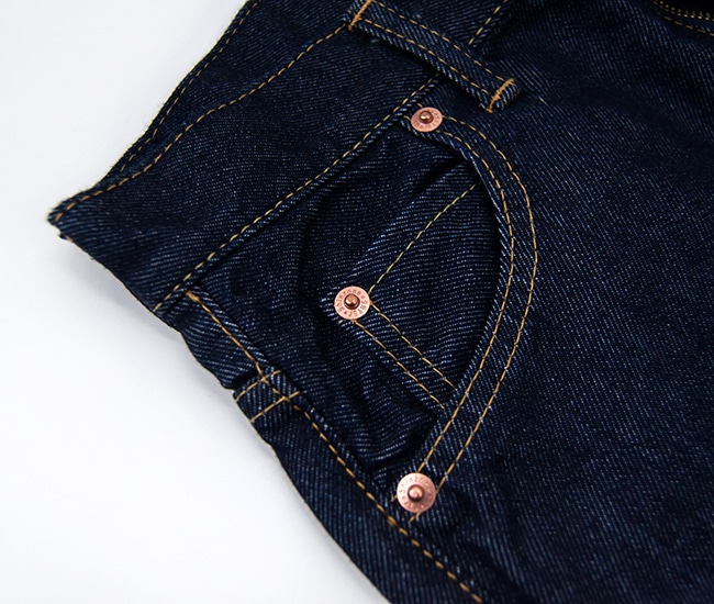 THE SHINZONE シンゾーン レディース マリリンデニム(NAVY)［24AMSPA02