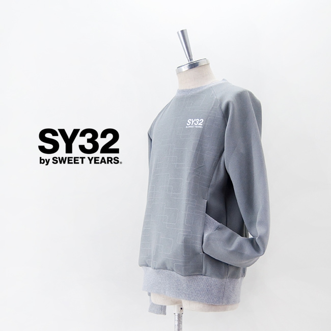SOLDOUT】SY32 by SWEET YEARS エスワイサーティトゥバイスィート